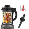 BLENDER STATIONAR TEFAL BL985A31, GRI/NEGRU