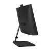 МОНОБЛОК LENOVO IDEACENTRE 3 22IAP7, 21,5", INTEL CORE I3-1215U, 8ГБ/256ГБ, БЕЗ ОС, ЧЁРНЫЙ