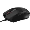 GAMING MOUSE BLOODY L65 MAX, STONE BLACK