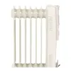 RADIATOR DE ULEI SATURN ST-OH1671, 1500W, ALB