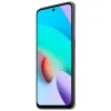 SMARTPHONE XIAOMI REDMI 10, 2022, 6GB/128GB, GRI