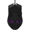 GAMING MOUSE BLOODY L65 MAX, STONE BLACK