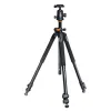 TRIPIED FOTO-VIDEO VANGUARD ALTA PRO 263AB 100, CAP TREPIED DE MINGE, NEGRU