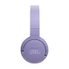 CASTI JBL TUNE 670 NC, VIOLET
