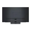 55" OLED SMART TV LG OLED55C36LC, 3840X2160 4K UHD, WEBOS, NEGRU