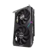 ВИДЕОКАРТА ASUS DUAL-RTX3060-O8G,  8GB GDDR6 128БИТ (DUAL-RTX3060-O8G)