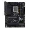 МАТЕРИНСКАЯ ПЛАТА ASUS TUF GAMING H770-PRO WIFI, LGA1700, INTEL H770, ATX