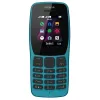 МОБИЛЬНЫЙ ТЕЛЕФОН NOKIA 110, OCEAN BLUE