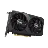 ВИДЕОКАРТА ASUS DUAL-RTX3060-O8G,  8GB GDDR6 128БИТ (DUAL-RTX3060-O8G)