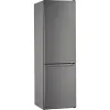 ХОЛОДИЛЬНИК WHIRLPOOL W5 811E OX 1, НЕРЖАВЕЮЩАЯ СТАЛЬ