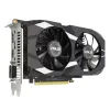 ВИДЕОКАРТА ASUS DUAL-GTX1650-O4GD6-P-V2,  4ГБ GDDR6 128БИТ (DUAL-GTX1650-O4GD6-P-V2)