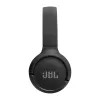 CASTI JBL TUNE 520BT, NEGRU