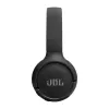 CASTI JBL TUNE 520BT, NEGRU