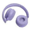 CASTI JBL TUNE 520BT, VIOLET