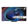 65" LED SMART TV LG 65UR91006LA, 3840X2160 4K UHD, WEBOS, NEGRU