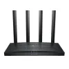 ROUTER FARA FIR TP-LINK ARCHER AX12, NEGRU