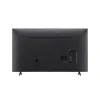 50" LED SMART ТЕЛЕВИЗОР LG 50UR78006LK, 3840X2160 4K UHD, WEBOS, ЧЁРНЫЙ
