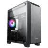 NAVIGATOR PC07576 // GAMING / PC RYZEN 5 5500 A520M 16GB 1TB NVME 256GB GTX1650 4GB 600W