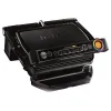 ЭЛЕКТРИЧЕСКИЙ ГРИЛЬ TEFAL GC712834, 2000ВТ, ЧЁРНЫЙ