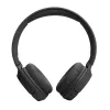 CASTI JBL TUNE 520BT, NEGRU