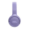 CASTI JBL TUNE 520BT, VIOLET