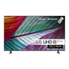 55" LED SMART TV LG 55UR78006LK, 3840X2160 4K UHD, WEBOS, NEGRU