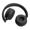 CASTI JBL TUNE 520BT, NEGRU