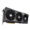 ВИДЕОКАРТА ASUS TUF-RTX4070-O12G-GAMING, 12ГБ GDDR6X 192БИТ (TUF-RTX4070-O12G-GAMING)