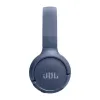 CASTI JBL TUNE 520BT, ALBASTRU