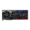 ВИДЕОКАРТА ASUS ROG-STRIX-RTX4080-O16-GGAMING, 16GB GDDR6X 256БИТ (ROG-STRIX-RTX4080-O16GGAMING)