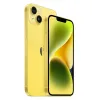 SMARTPHONE APPLE IPHONE 14, 6GB/128GB, YELLOW