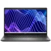 LAPTOP BUSINESS 15,6" DELL LATITUDE 3540, GREY, INTEL CORE I5-1335U, 16GB/512GB, LINUX UBUNTU