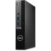 MINI PC DELL OPTIPLEX MICRO (7010), TINY, INTEL CORE I3-13100T, 8GB/256GB, INTEL UHD GRAPHICS 730, LINUX UBUNTU