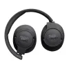 CASTI JBL TUNE 720BT, NEGRU