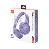CASTI JBL TUNE 670 NC, VIOLET