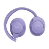 CASTI JBL TUNE 770 NC, VIOLET