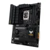 МАТЕРИНСКАЯ ПЛАТА ASUS TUF GAMING B760-PLUS WIFI D4, LGA1700, INTEL B760, ATX