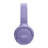 CASTI JBL TUNE 520BT, VIOLET