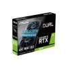 ВИДЕОКАРТА ASUS DUAL-RTX3050-O8G-V2,  8GB GDDR6 128БИТ (DUAL-RTX3050-O8G-V2)