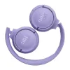 CASTI JBL TUNE 520BT, VIOLET