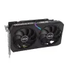 ВИДЕОКАРТА ASUS DUAL-RTX3060-O8G,  8GB GDDR6 128БИТ (DUAL-RTX3060-O8G)