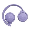CASTI JBL TUNE 520BT, VIOLET