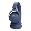 CASTI JBL TUNE 520BT, ALBASTRU
