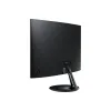 27" МОНИТОР SAMSUNG S27C360E, VA 1920X1080 FHD, ЧЁРНЫЙ