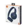CASTI JBL TUNE 520BT, ALBASTRU