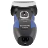 ЭЛЕКТРОБРИТВА МУЖСКАЯ PANASONIC ES6002A520, ЧЕРНЫЙ/ СИНИЙ