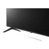 43" LED SMART TV LG 43UR78006LK, 3840X2160 4K UHD, WEBOS, NEGRU