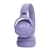CASTI JBL TUNE 520BT, VIOLET