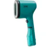 РУЧНОЙ ОТПАРИВАТЕЛЬ TEFAL DT2024E1, ЗЕЛЕНЫЙ