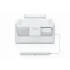 PROJECTOR EPSON EB-1485FI; INTERACTIVE UST, LCD, FULLHD, LASER 5000LUM, 2.5M:1, WIFI, LAN, 16W,WHITE